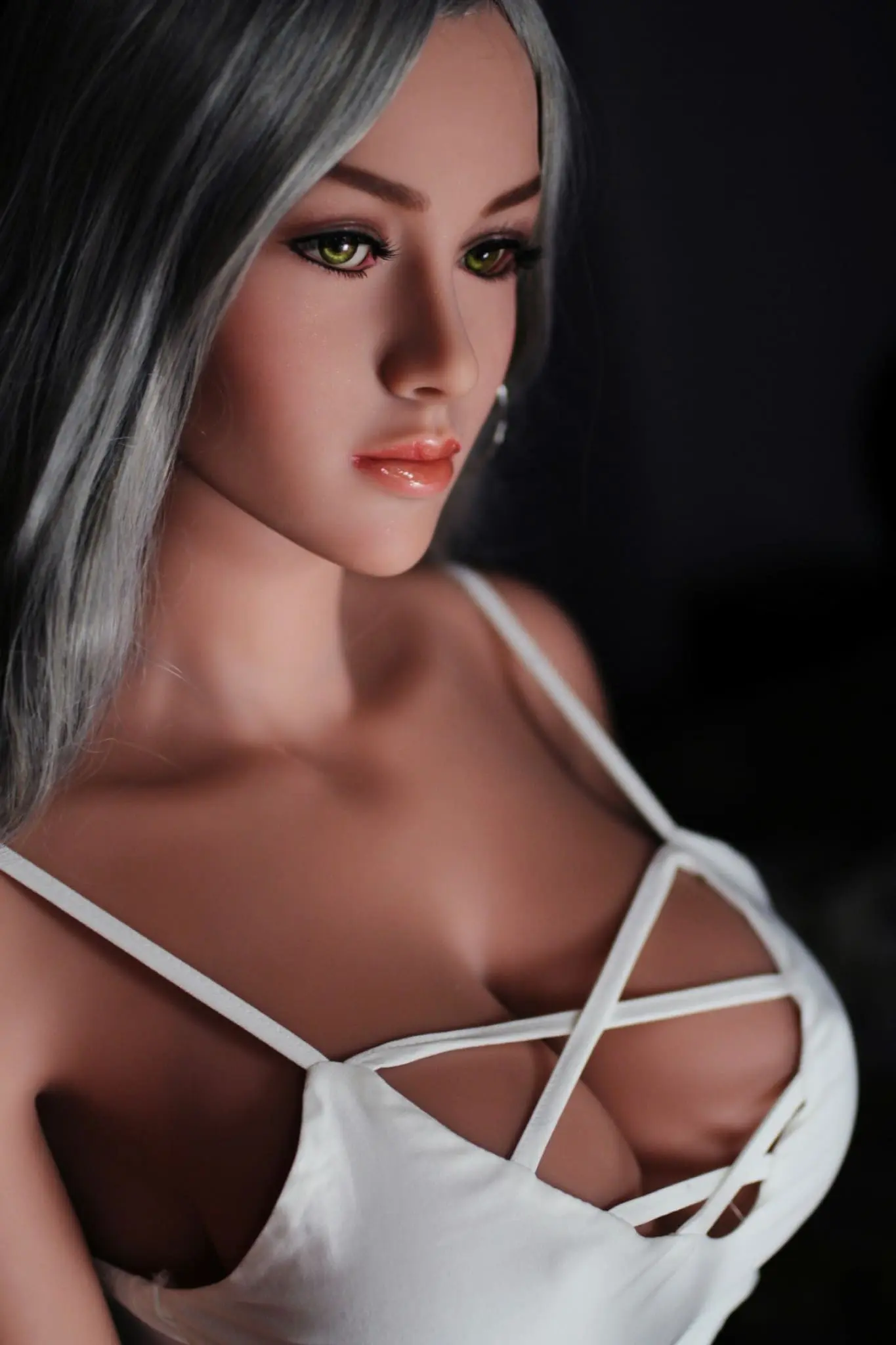 Brooke Premium TPE Sex Doll - Image 55
