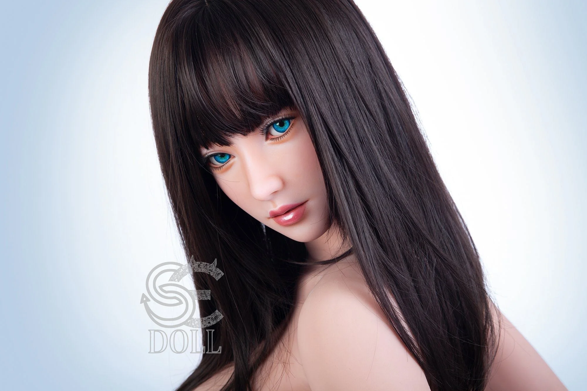 Nanase TPE Realistic Sex Doll - SEDOLL - Image 9