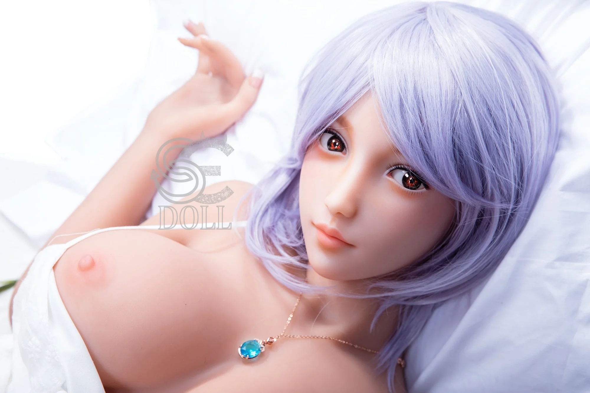 Natsuki TPE Realistic Sex Doll - SEDOLL - Image 16