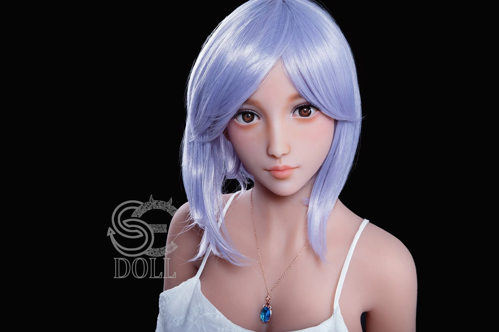 Natsuki TPE Realistic Sex Doll - SEDOLL - Image 17